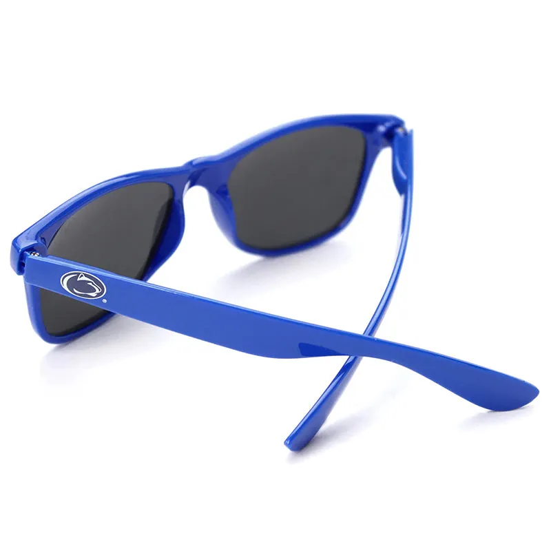 Penn State Blue Sunglasses