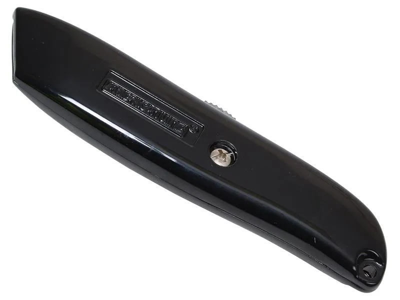 Personna Retractable Utility Knife   3 Blades