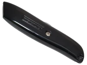 Personna Retractable Utility Knife   3 Blades