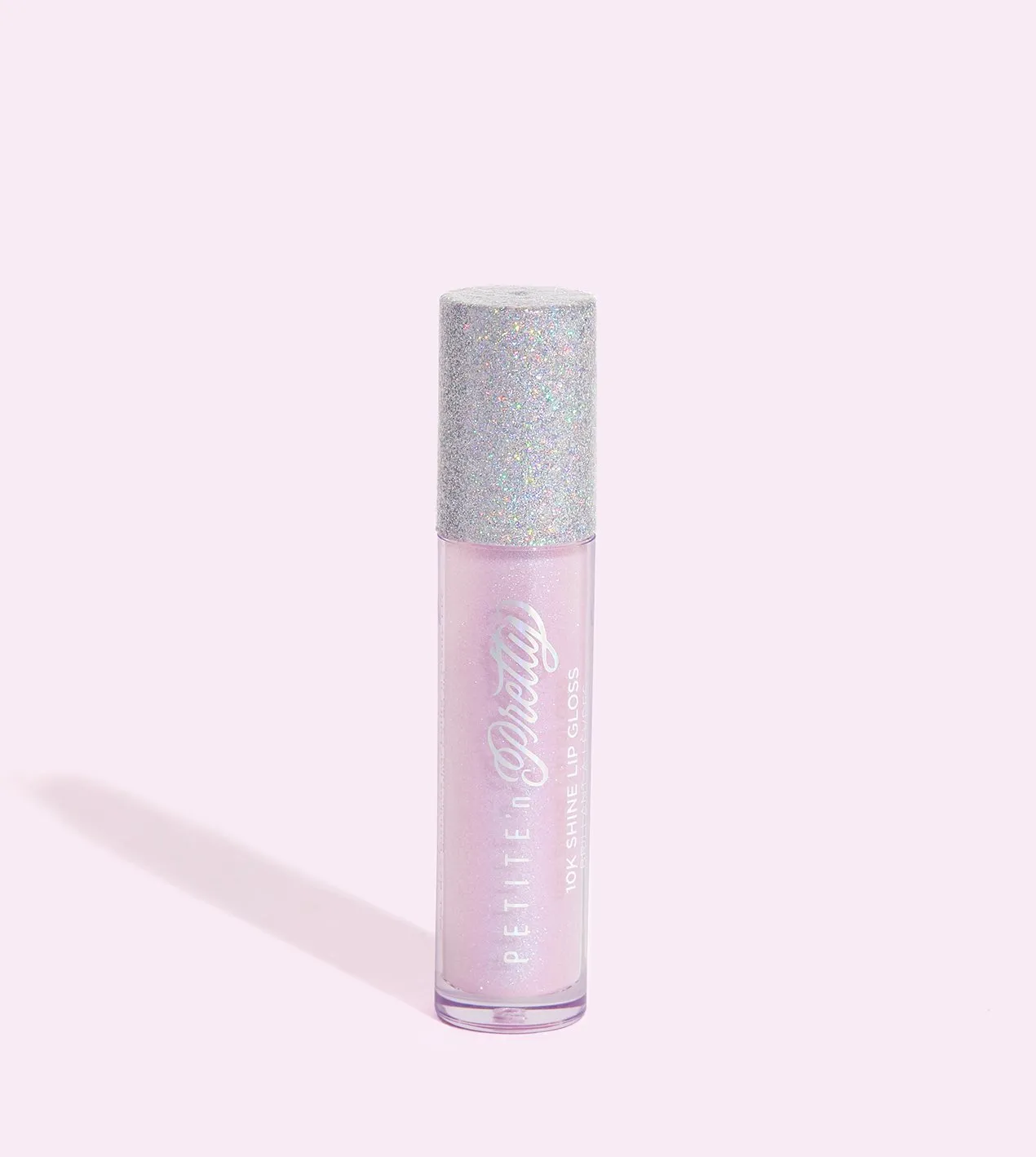 Petite 'n Pretty 10K Shine Lip Gloss