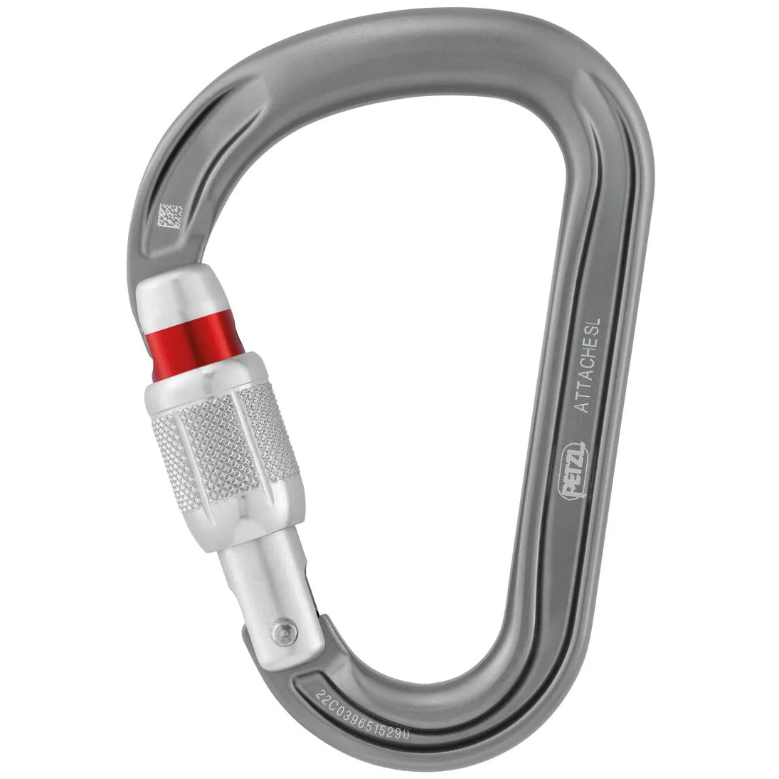 Petzl - Attache Compact HMS