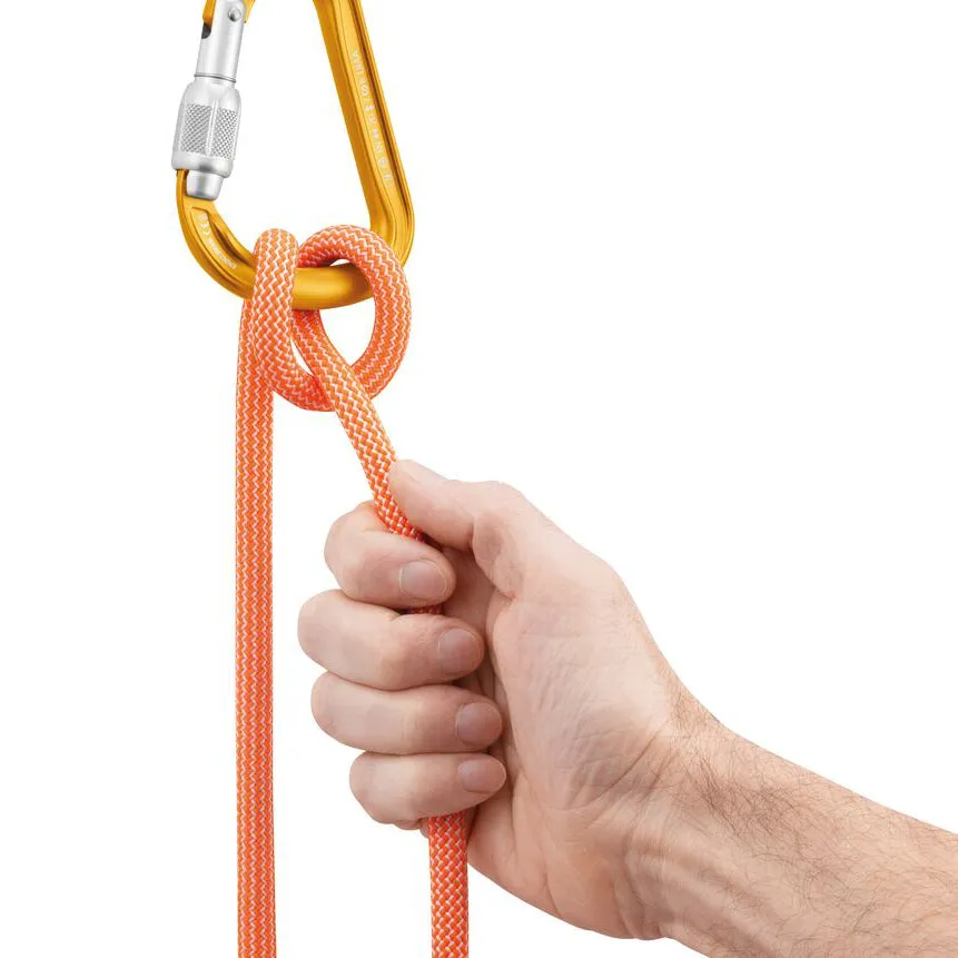 Petzl - Attache Compact HMS
