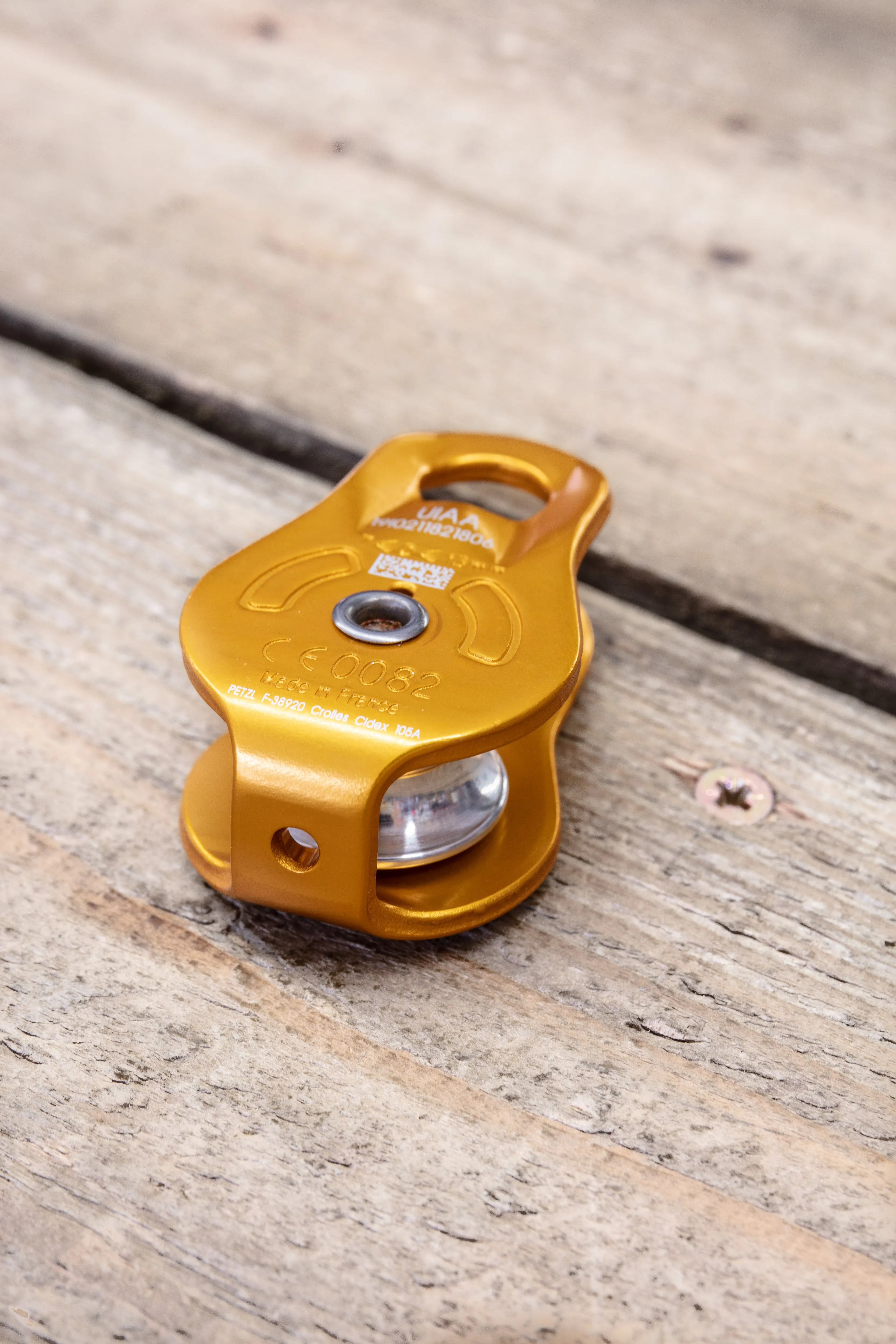 Petzl - Fixe Pulley