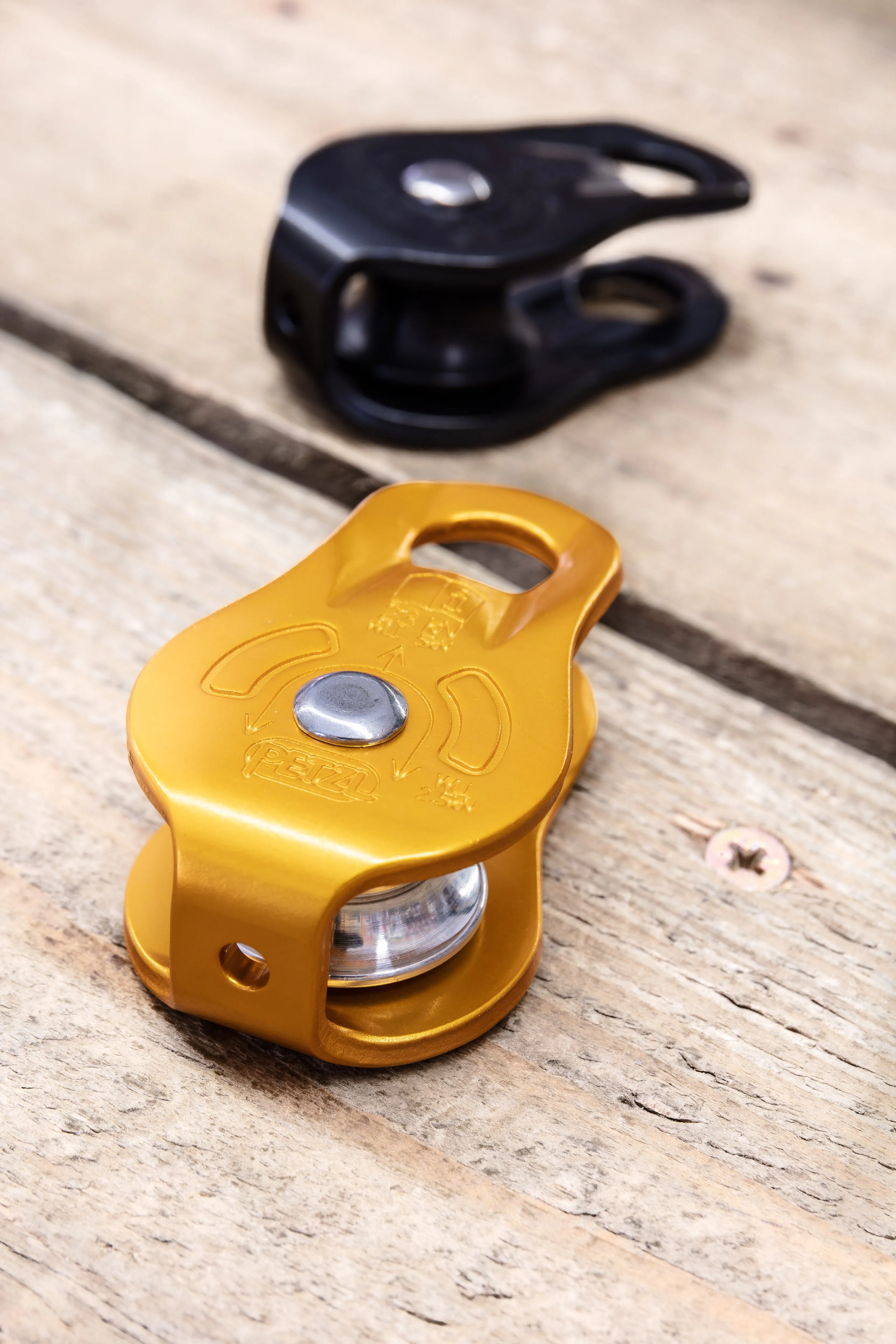 Petzl - Fixe Pulley