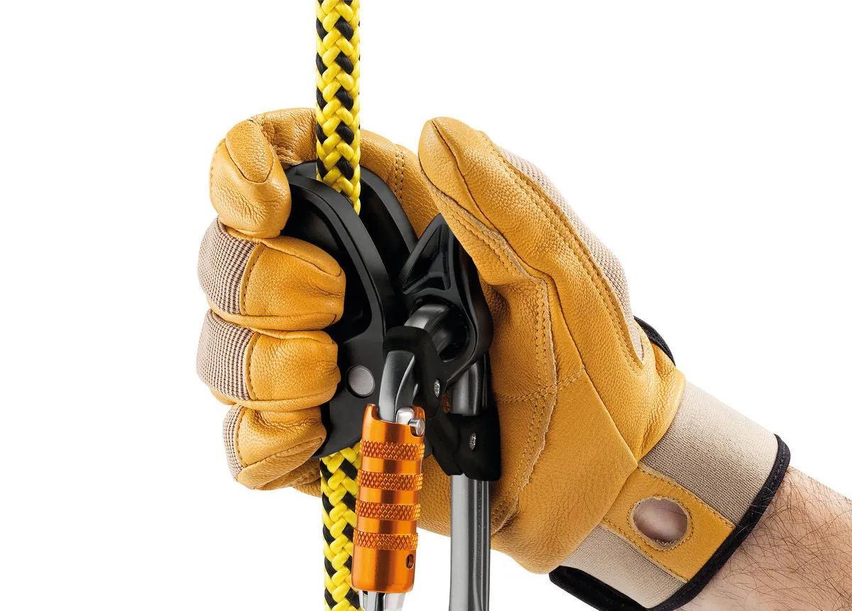 Petzl Microflip Steelcore Lanyard Kit 2.5m
