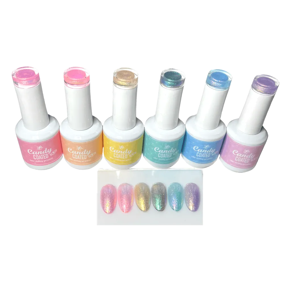PF Candy Coated - Gum Drop