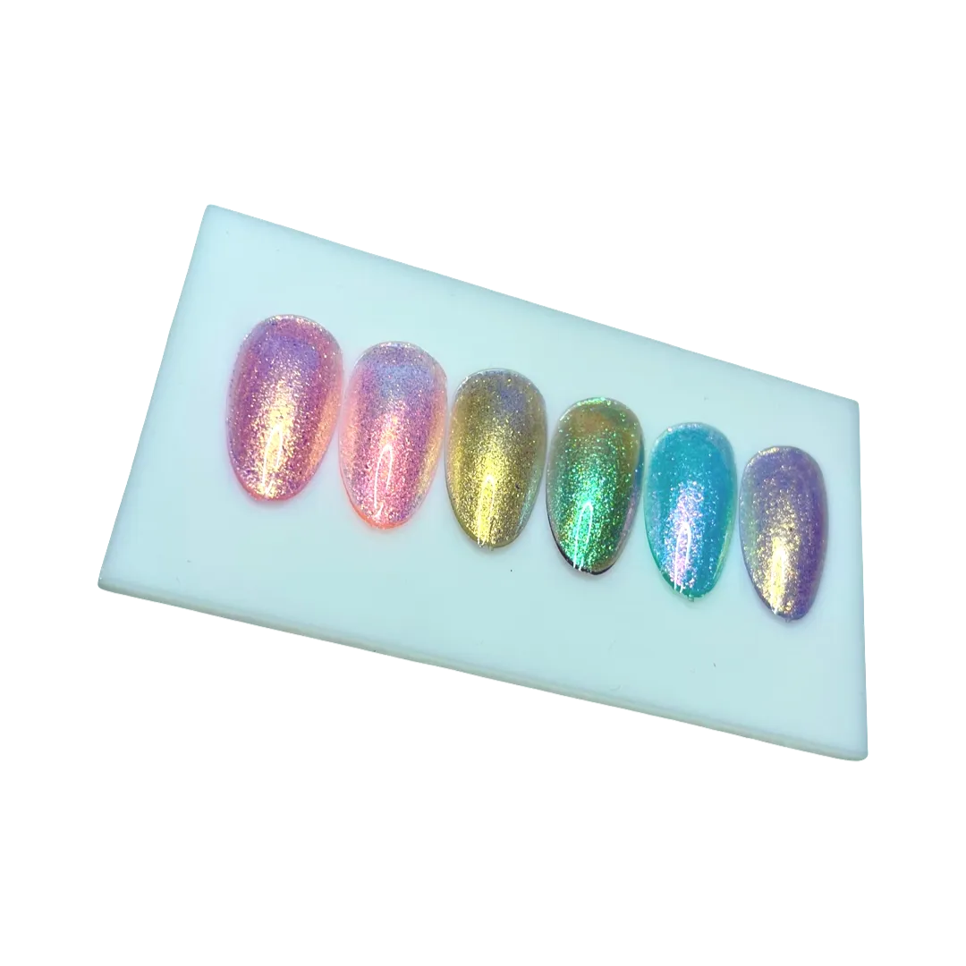 PF Candy Coated - Gum Drop