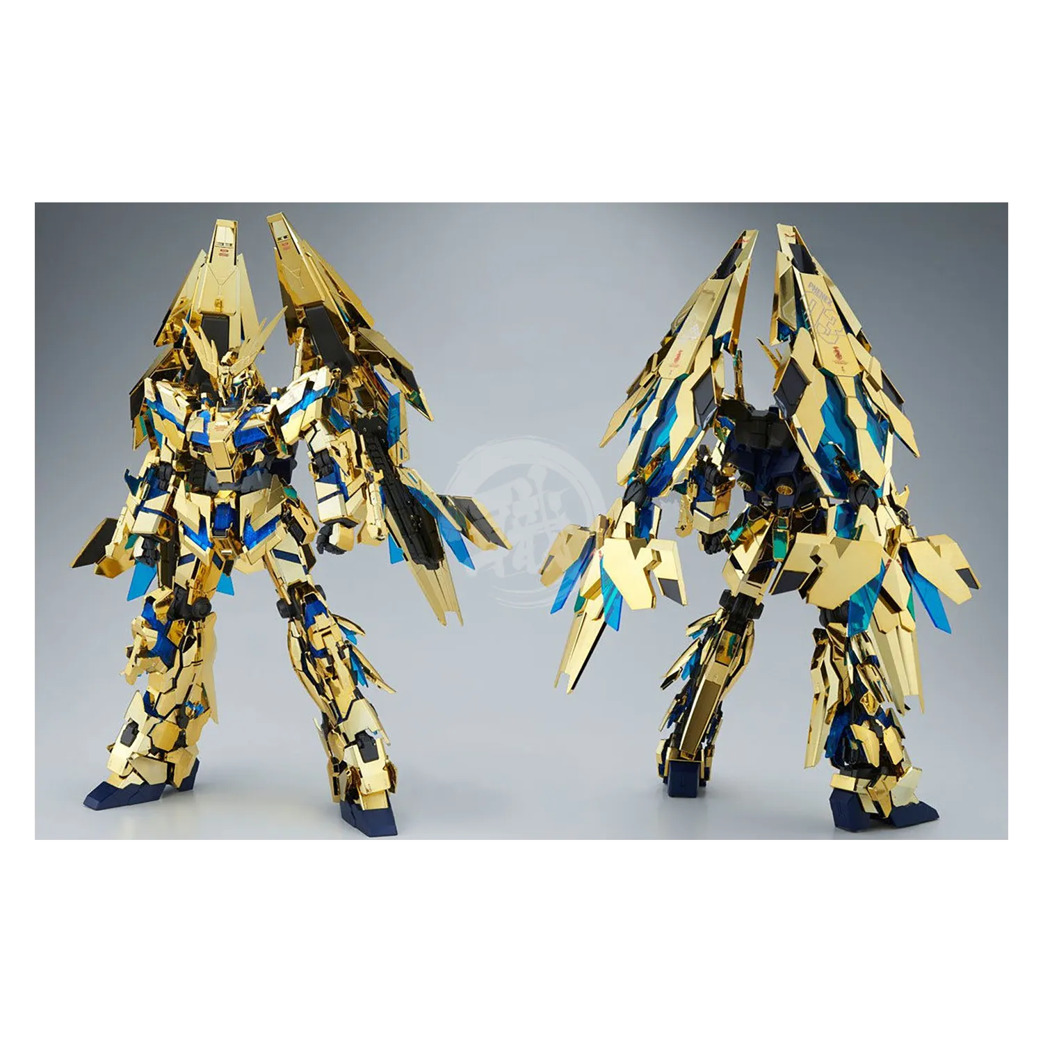PG Unicorn Gundam Unit-03 Phenex [MSV Ver.]