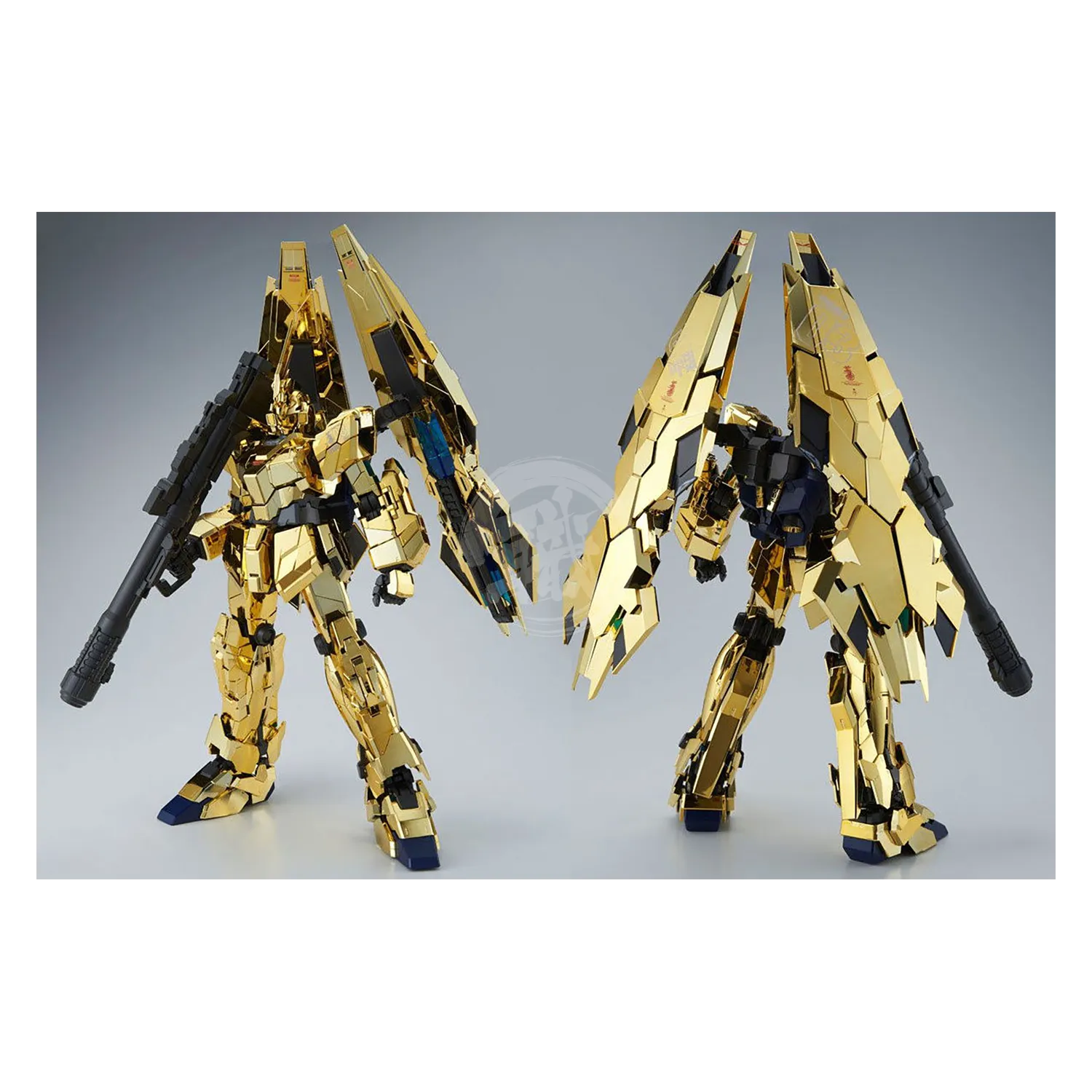PG Unicorn Gundam Unit-03 Phenex [MSV Ver.]