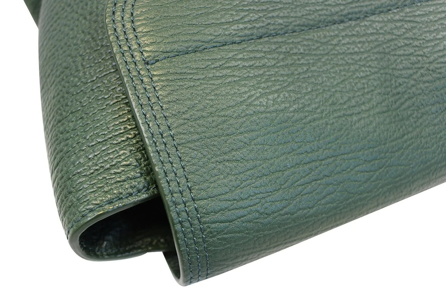 PHILLIP LIM Bag Pashli Green - 3.1 Phillip Lim Tote Bag