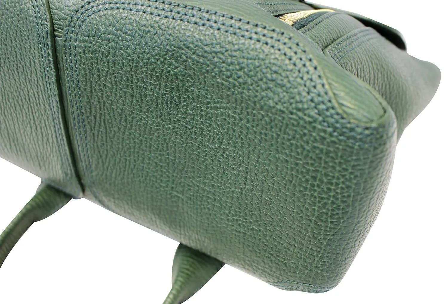 PHILLIP LIM Bag Pashli Green - 3.1 Phillip Lim Tote Bag