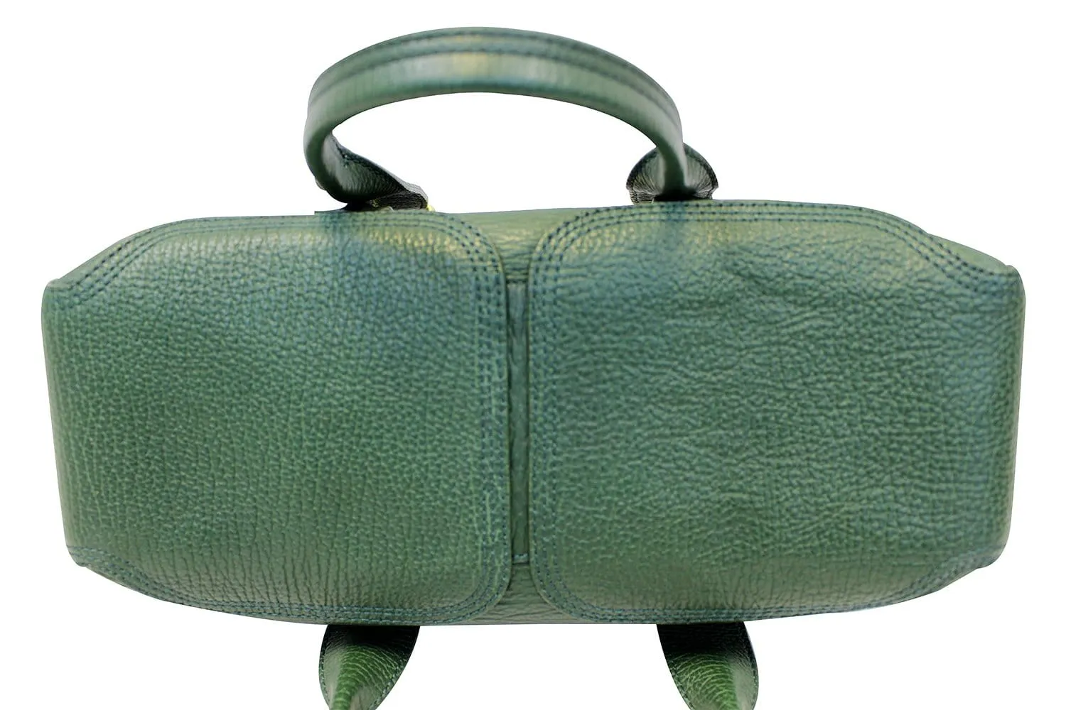 PHILLIP LIM Bag Pashli Green - 3.1 Phillip Lim Tote Bag