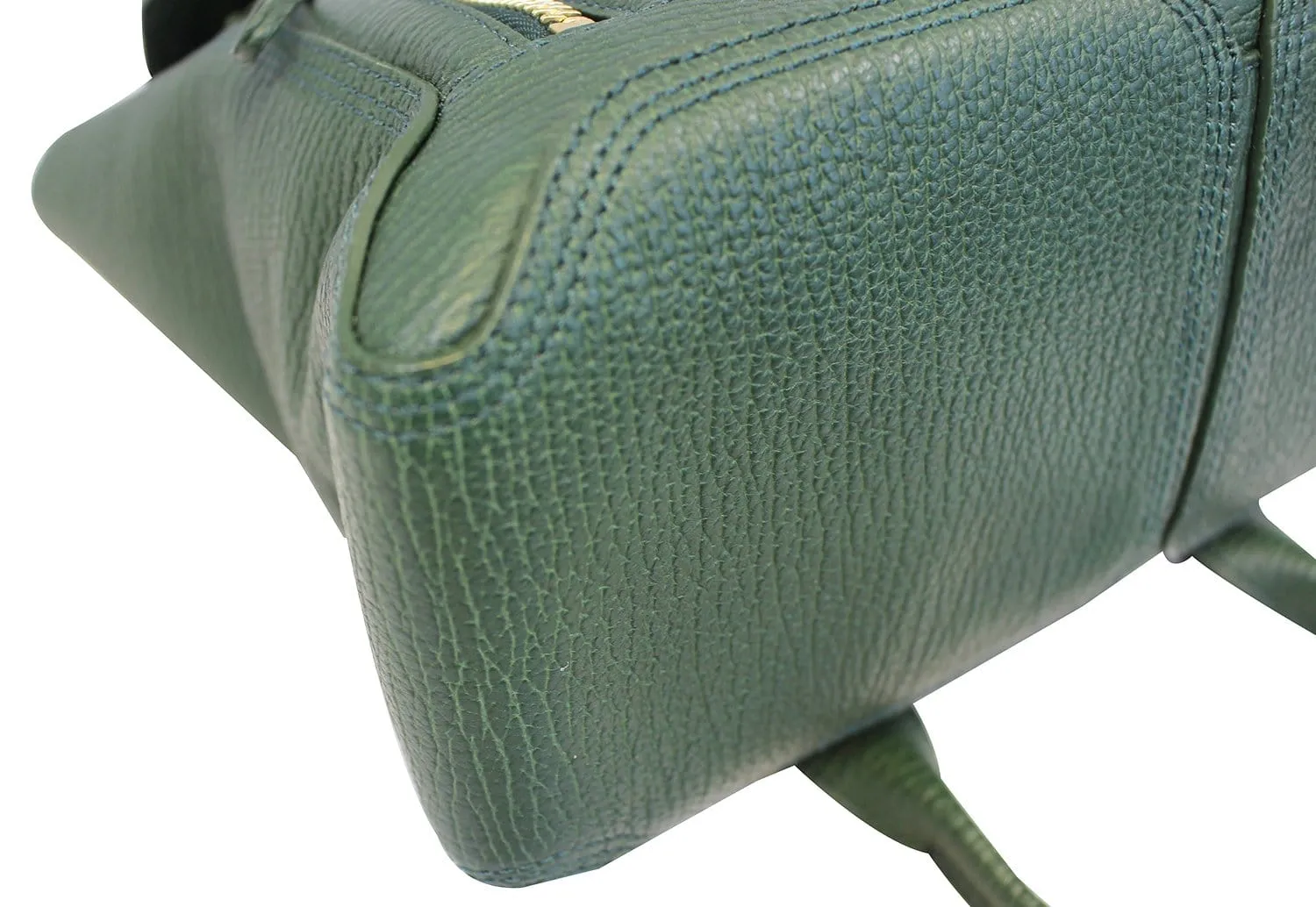 PHILLIP LIM Bag Pashli Green - 3.1 Phillip Lim Tote Bag
