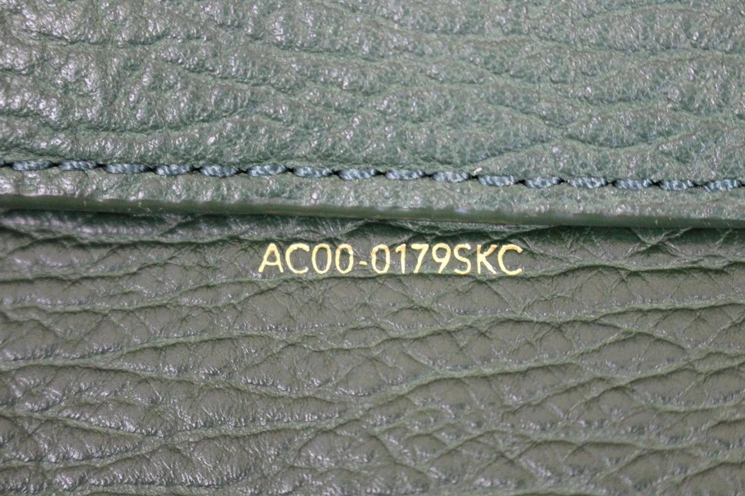 PHILLIP LIM Bag Pashli Green - 3.1 Phillip Lim Tote Bag