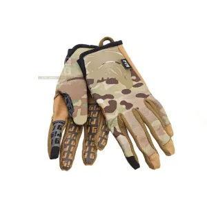 PIG Full Dexterity Tactical (FDT) Delta Utility Glove (S Size / Multicam)