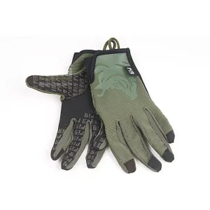 PIG Full Dexterity Tactical (FDT) Echo Women's Utility Glove (M Size / Ranger Green)