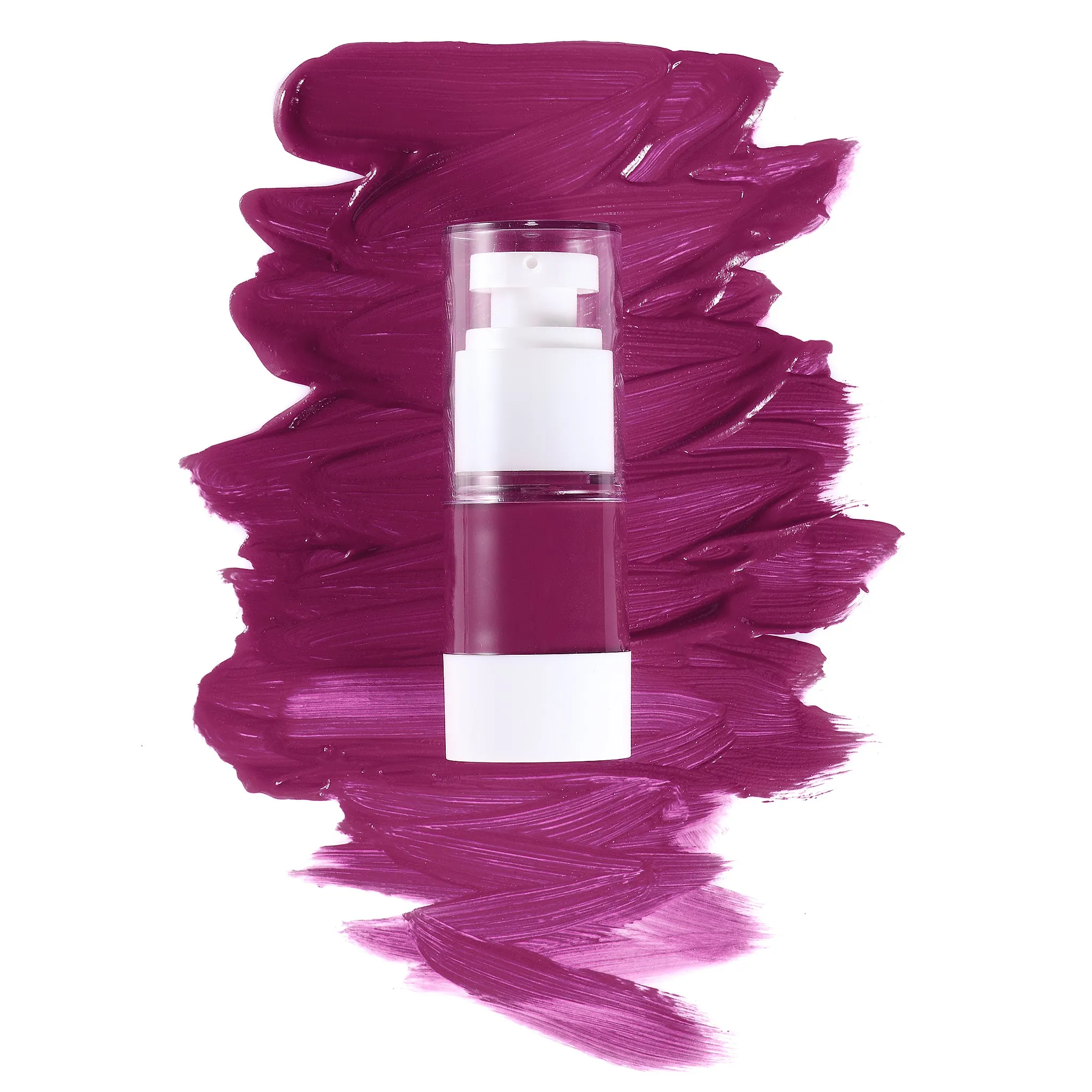 Pigment for DIY Lip Gloss