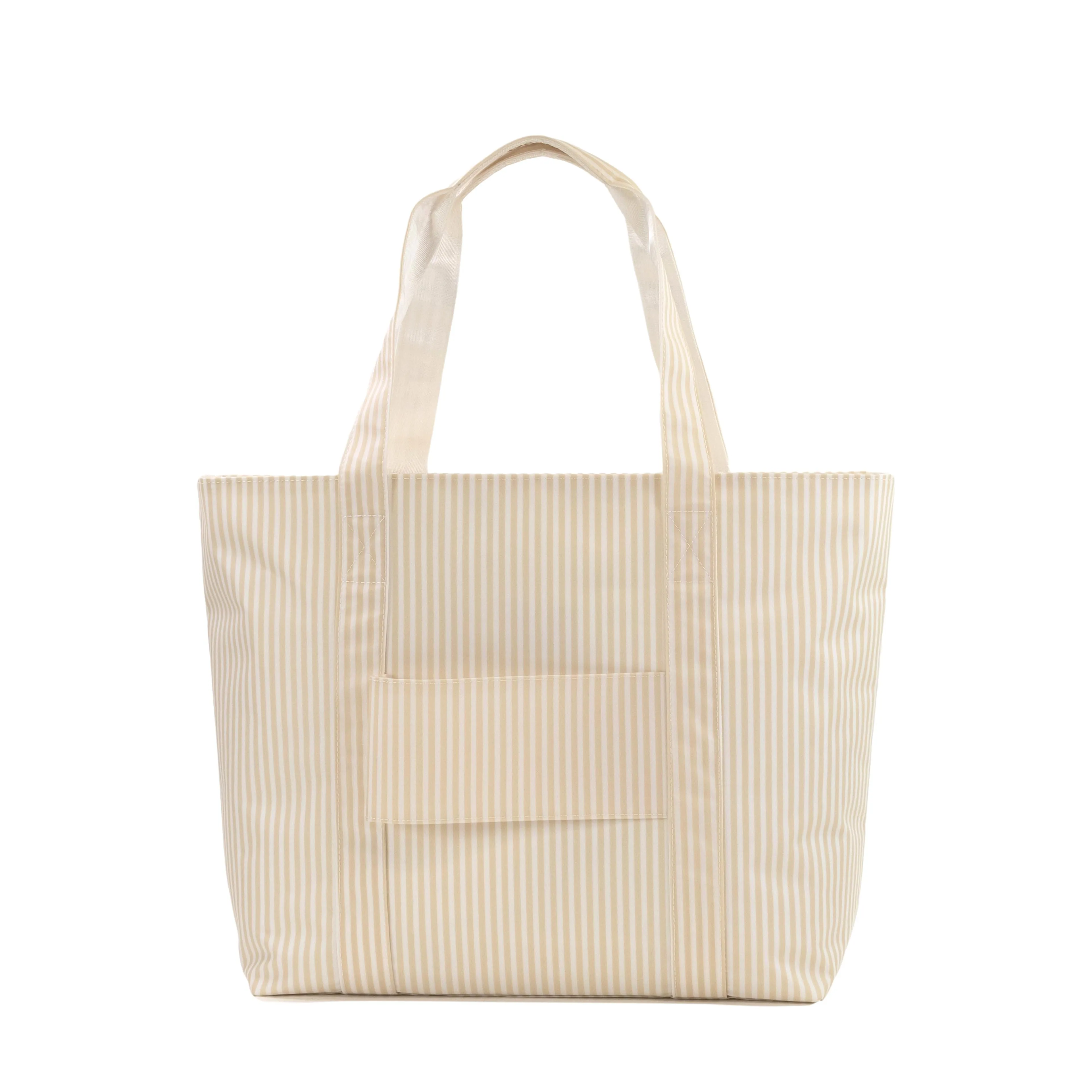 Pimlico Stripe Jumbo Tote