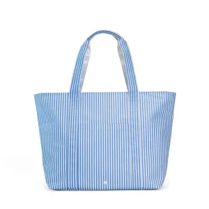 Pimlico Stripe Jumbo Tote