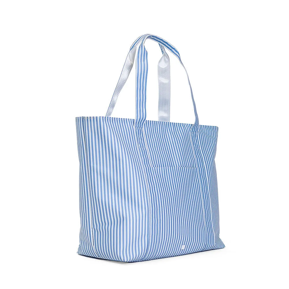 Pimlico Stripe Jumbo Tote