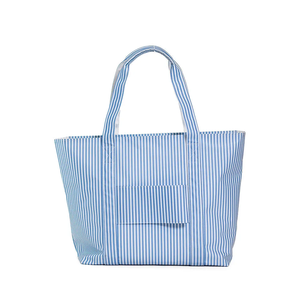Pimlico Stripe Jumbo Tote