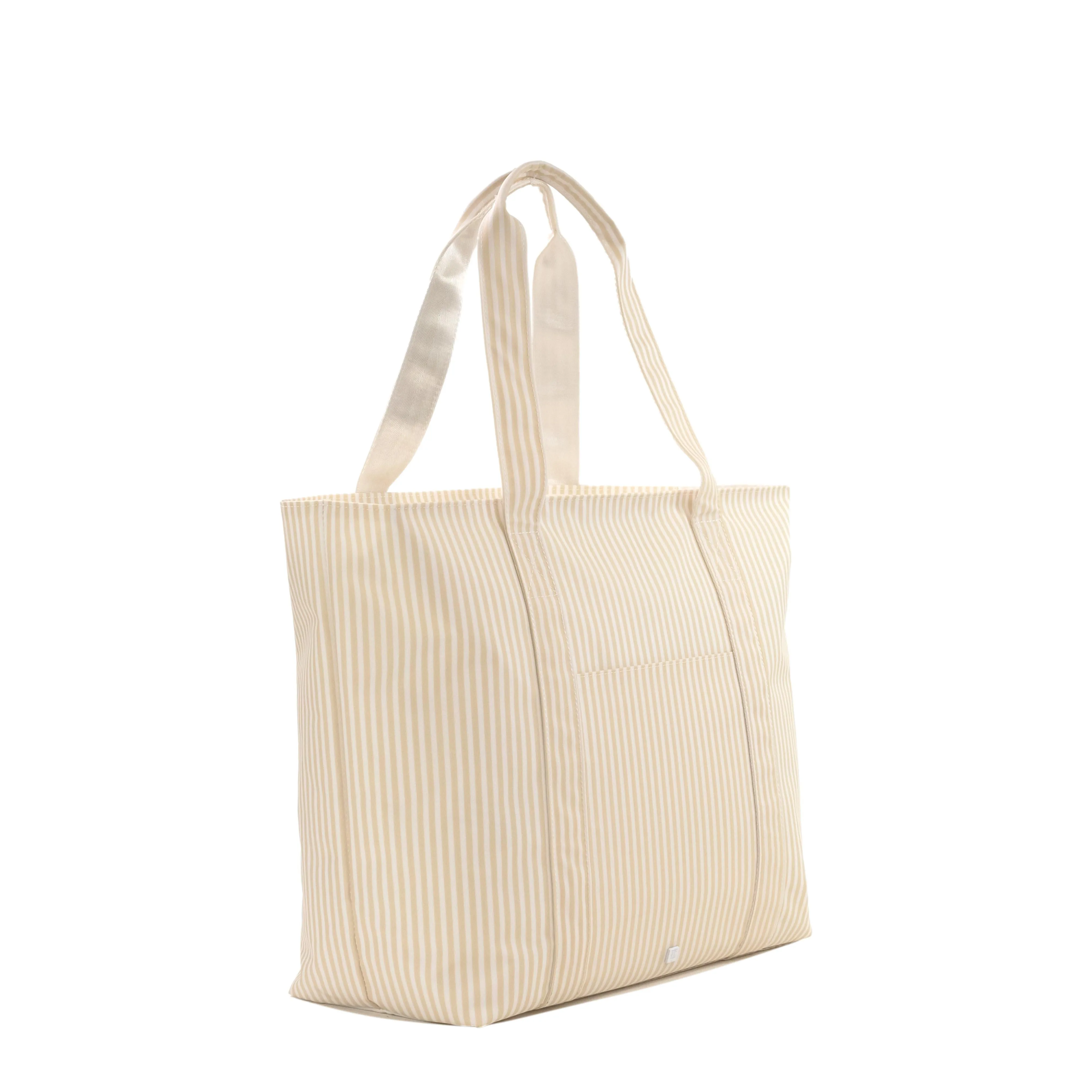 Pimlico Stripe Jumbo Tote