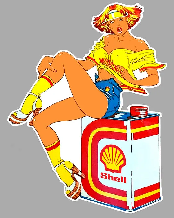 PIN UP SD048