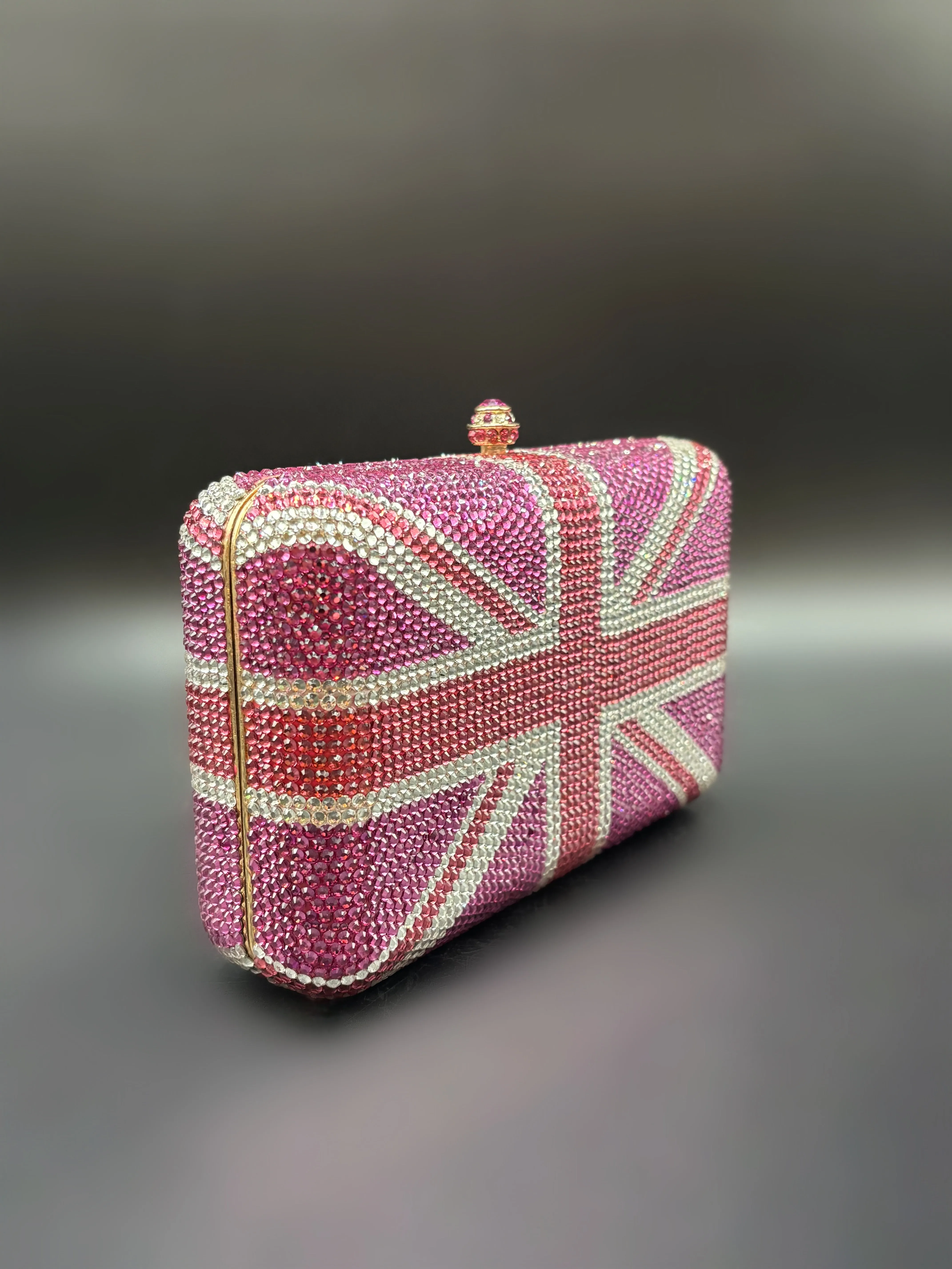 Pink Royalty