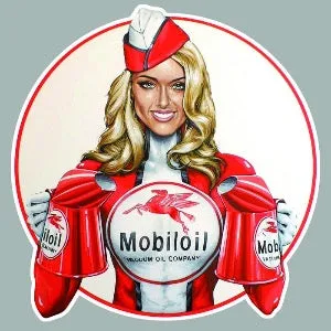 PINUP MOBIL MC019