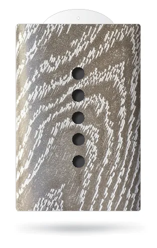 plank
