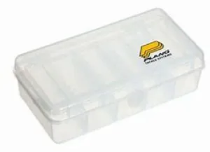 PLANO COMPACT TRAY BOX