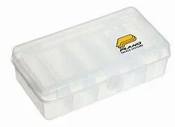 PLANO COMPACT TRAY BOX