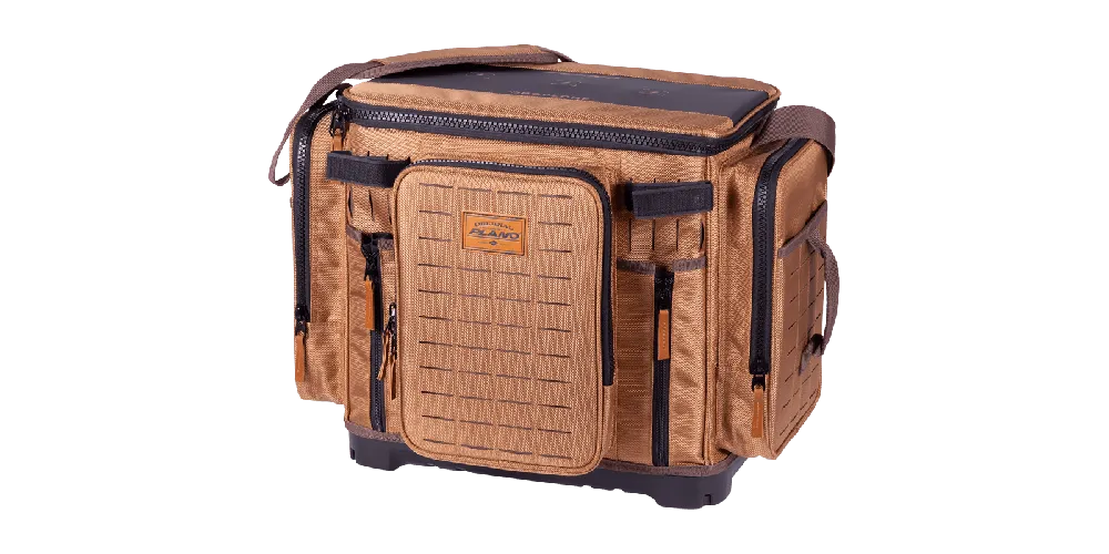 PLANO GUIDE SERIES 3700 XL TACKLE BAG