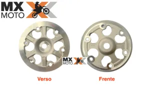 Platô de Embreagem Original KTM 2T/4T 17 a 24 / Husqvarna 2T/4T 17 a 24 / Gas Gas EC250/300/250F/350F EX250/300/450F MC450F 2021 a 2024 - 79432003100