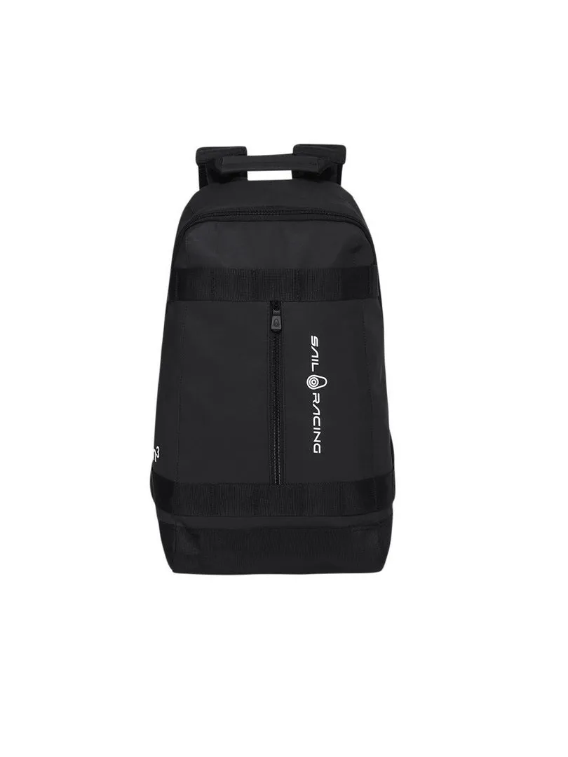 Plecak Sail Racing Spray Backpack czarny