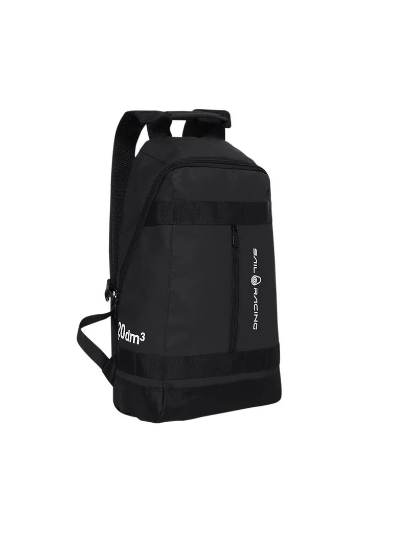 Plecak Sail Racing Spray Backpack czarny