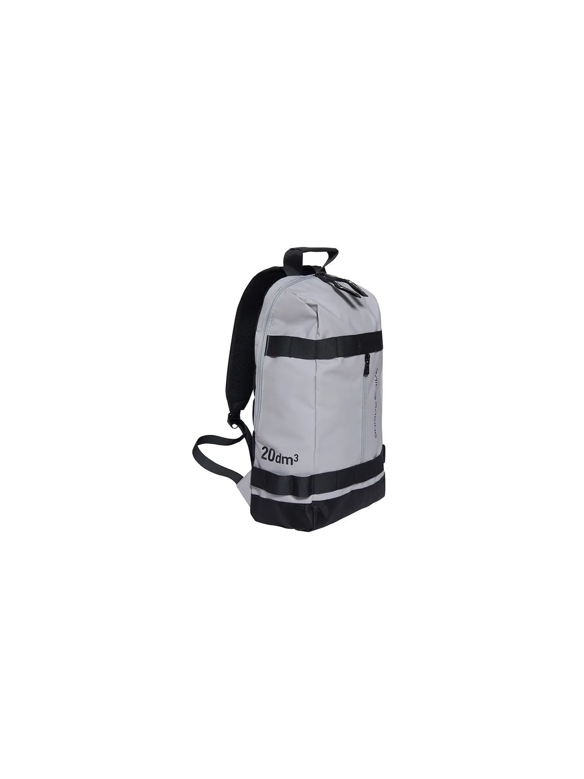 Plecak Sail Racing Spray Backpack szary