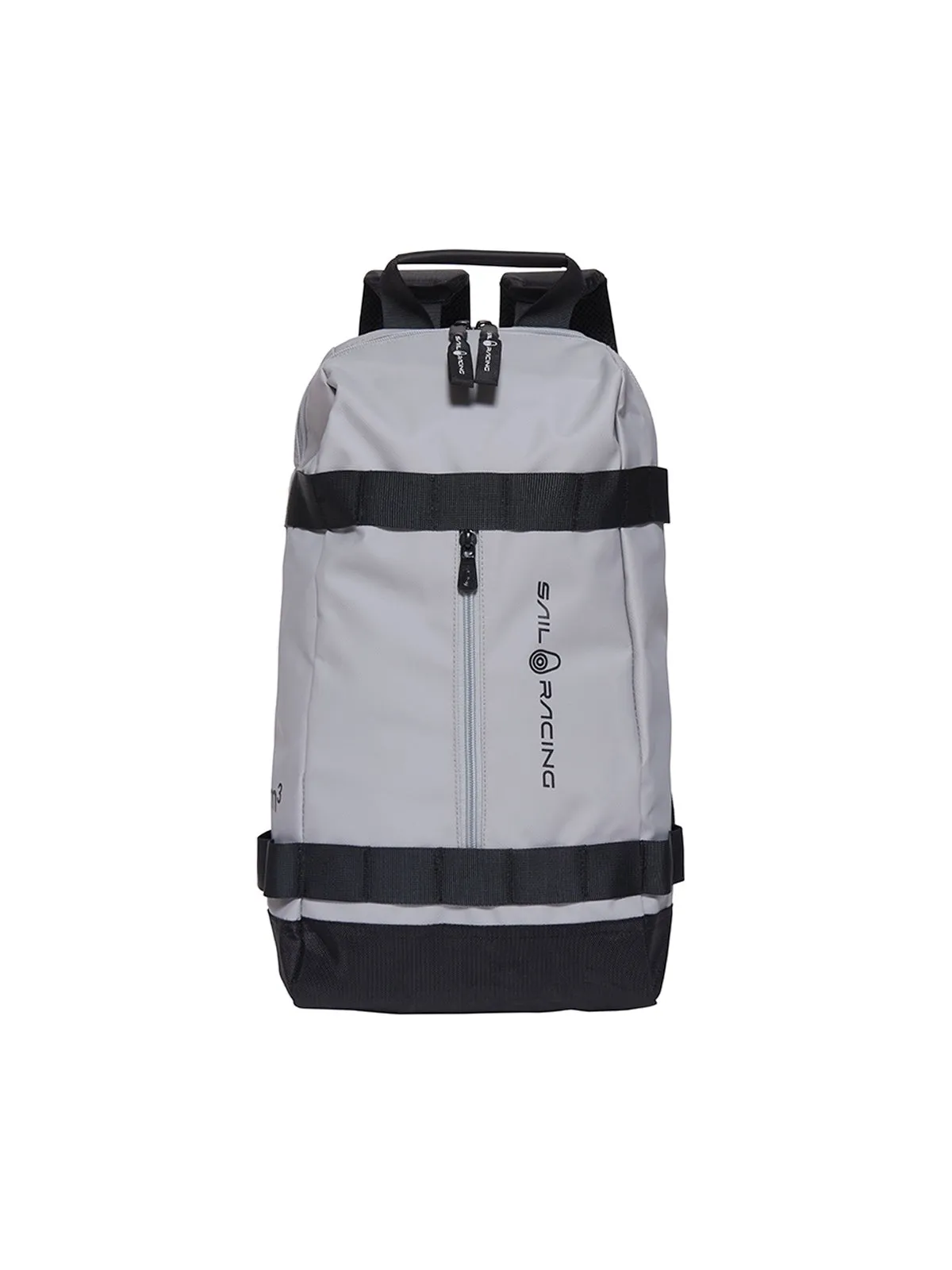 Plecak Sail Racing Spray Backpack szary