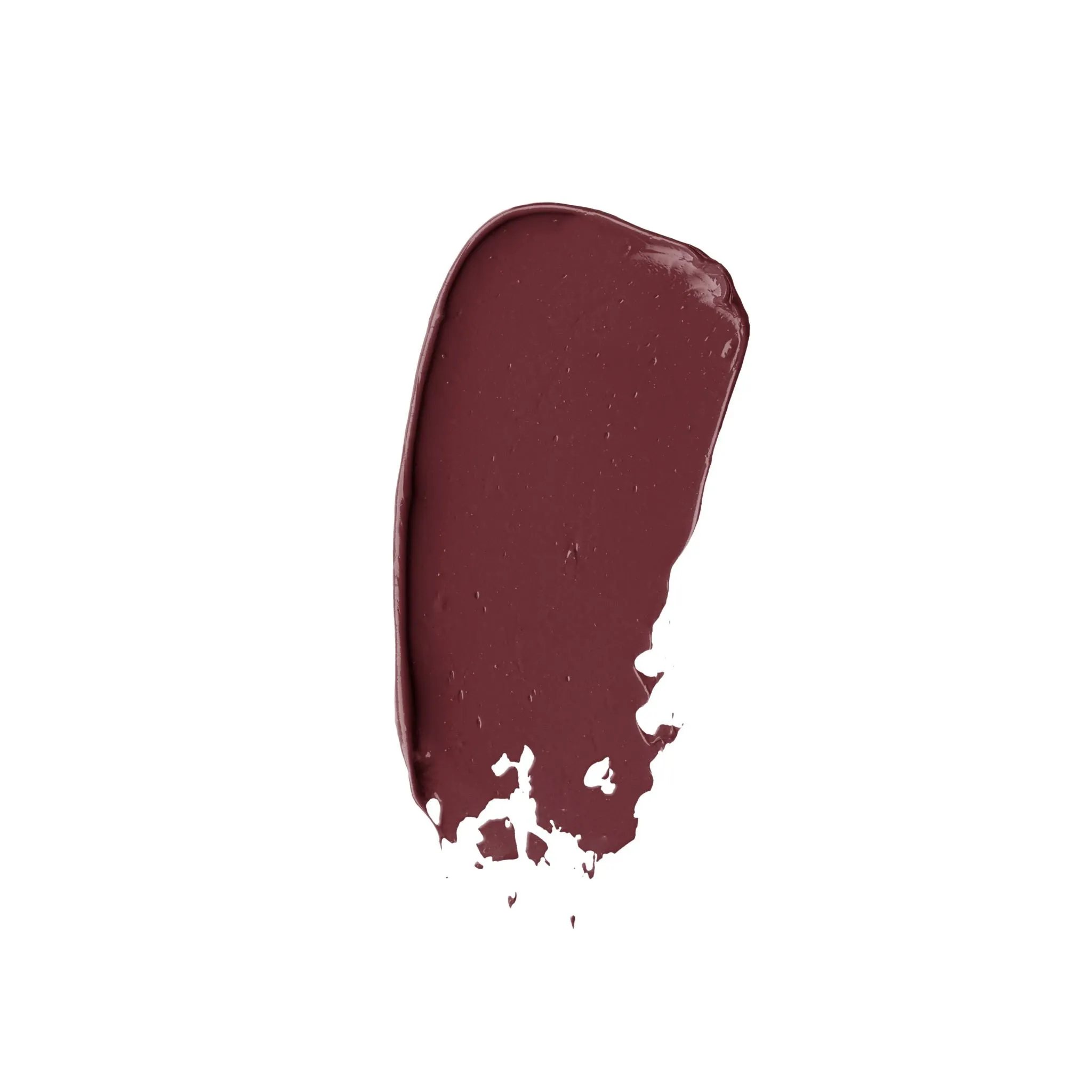 Plum Red Lipstick Refill