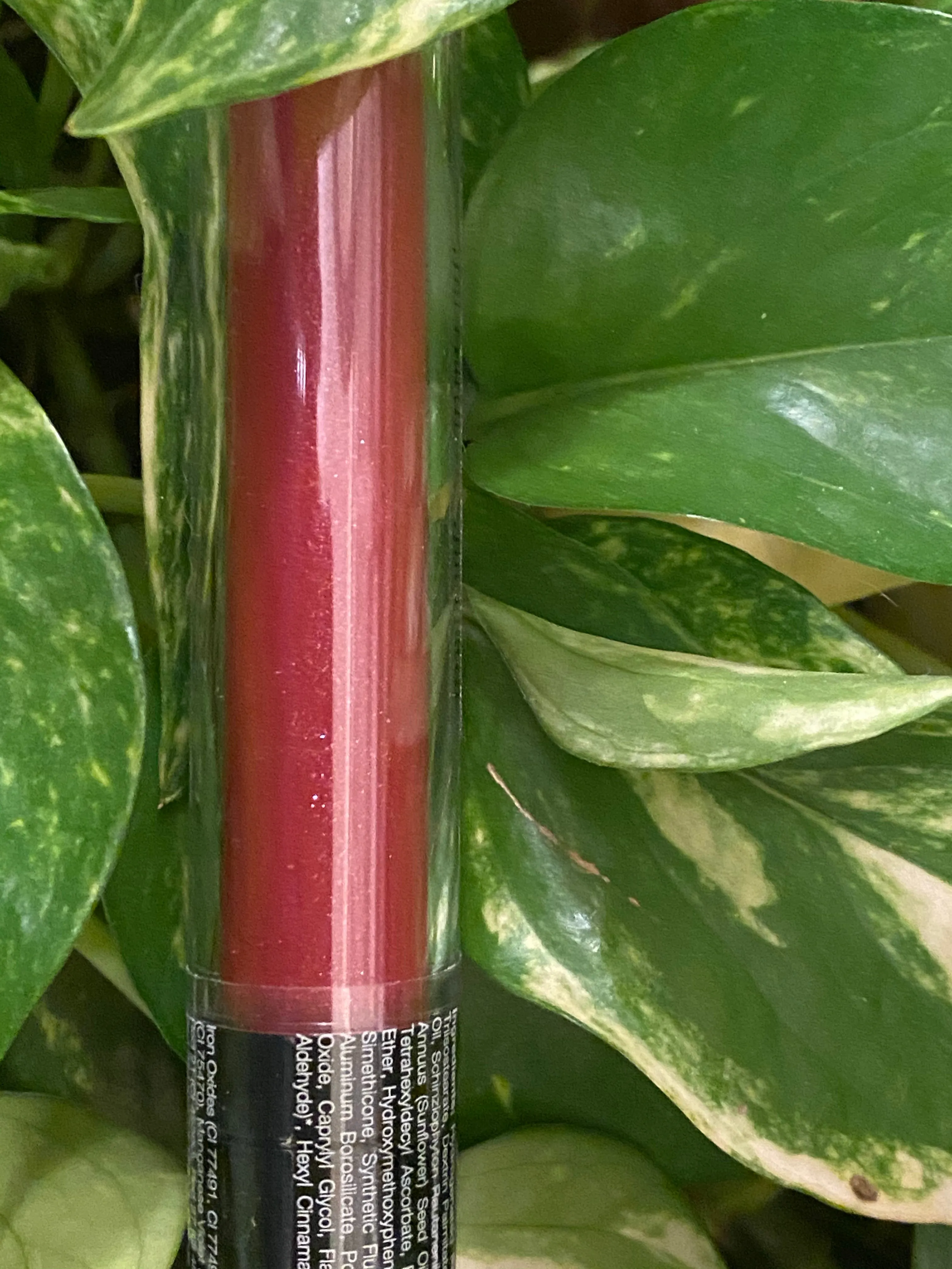 Plumping Lip Glosses