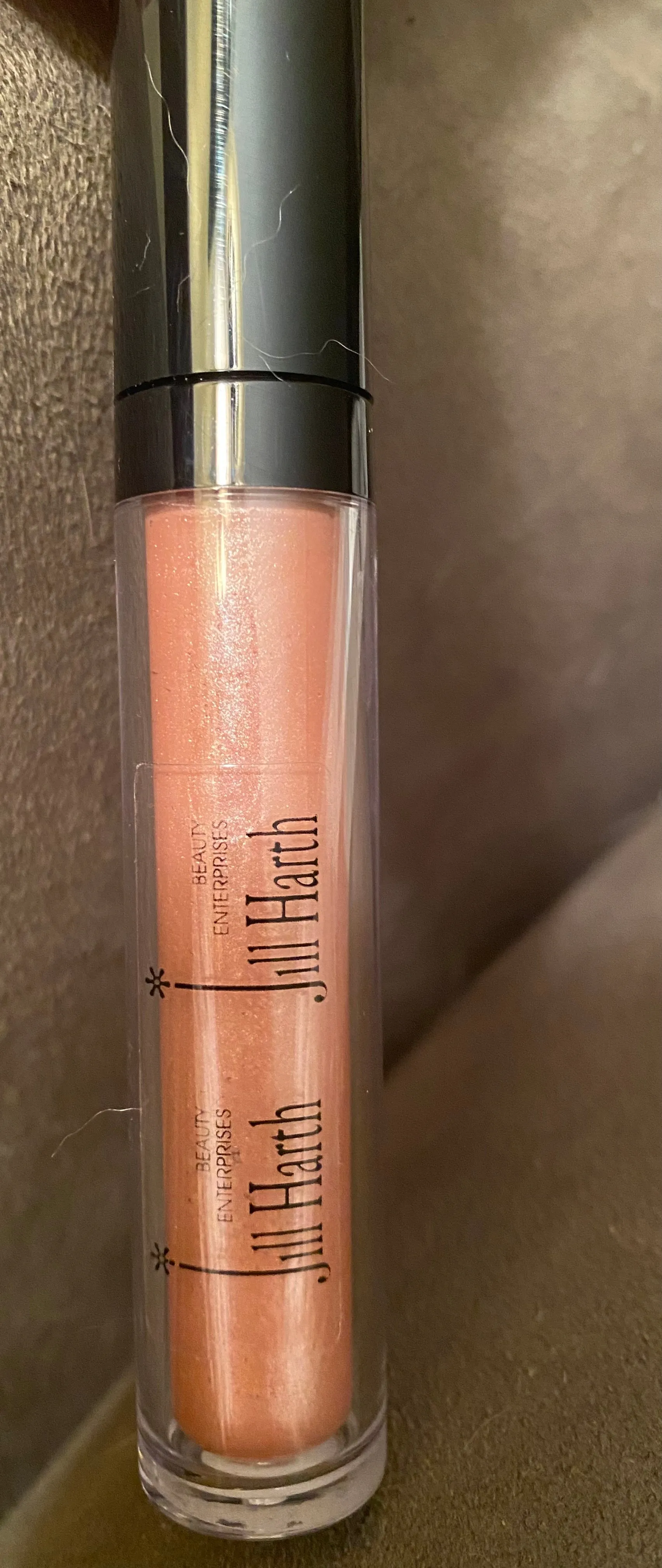 Plumping Lip Glosses