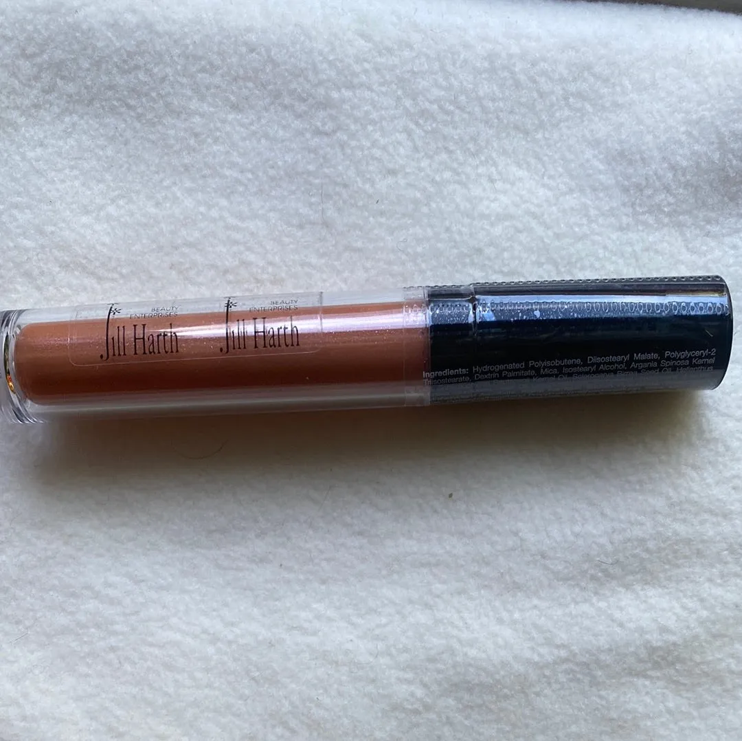 Plumping Lip Glosses