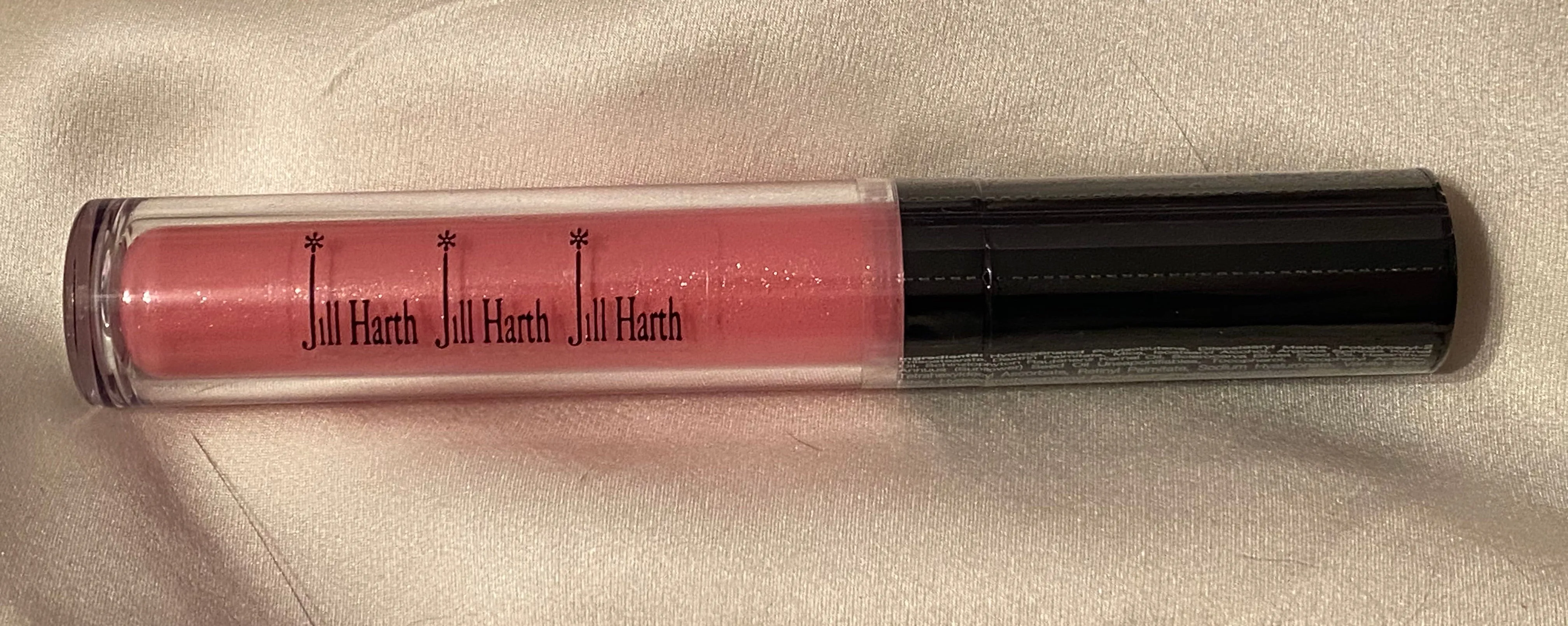 Plumping Lip Glosses