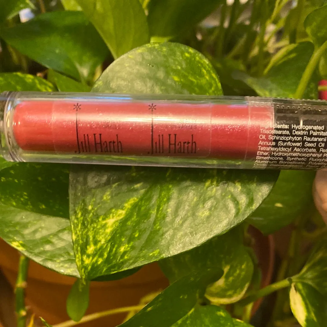 Plumping Lip Glosses