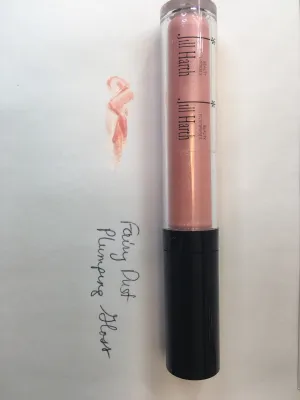Plumping Lip Glosses