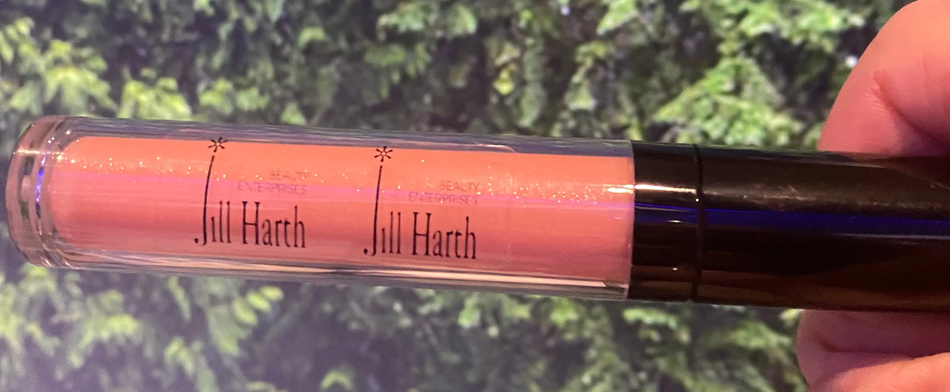 Plumping Lip Glosses