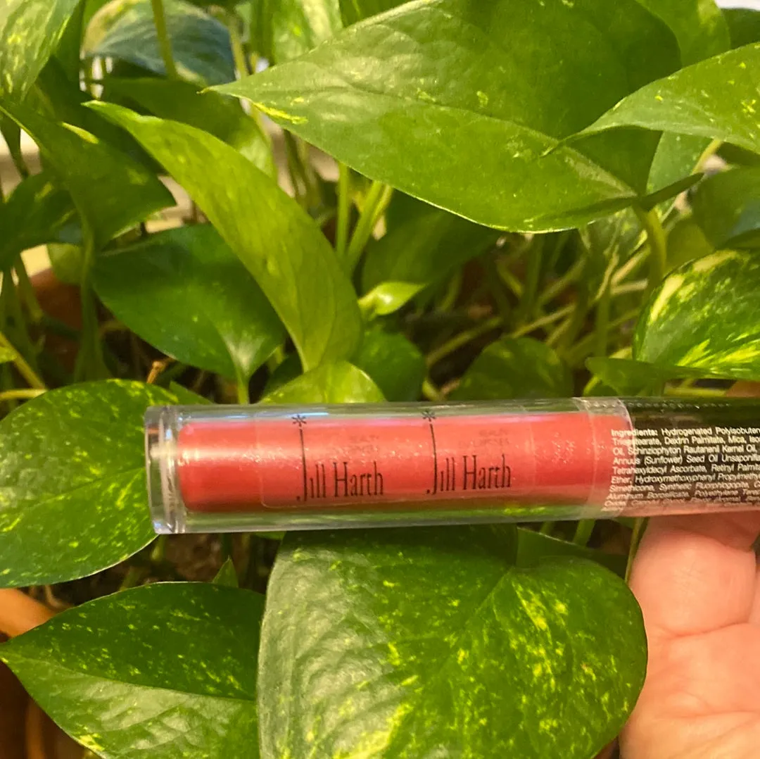 Plumping Lip Glosses
