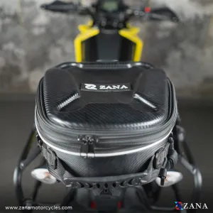 Pluto Tail Bag / Tank Bag