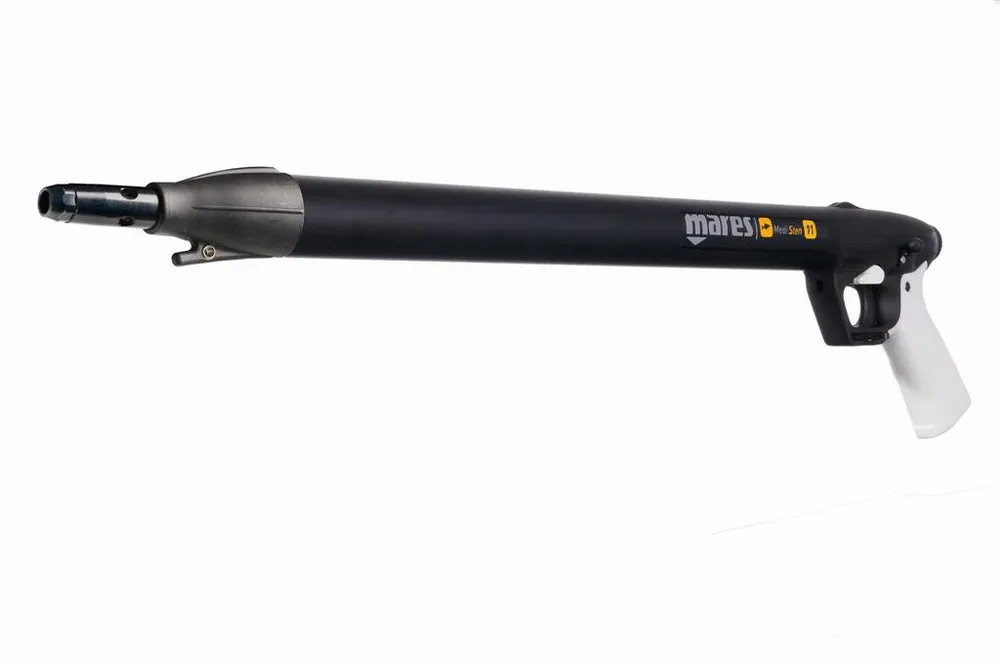 Pneumatic Gun STEN