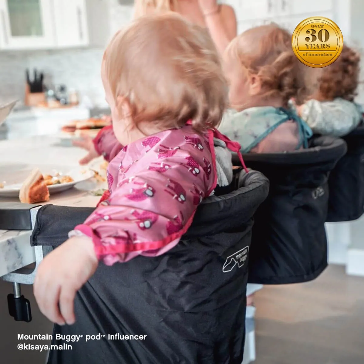 pod™  highchair